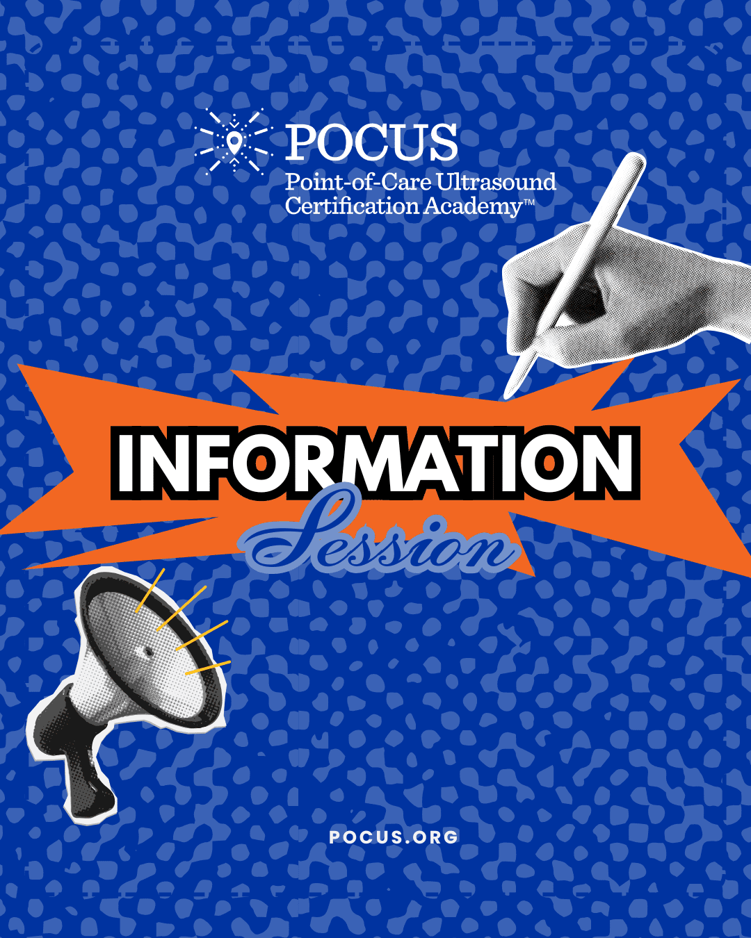 PCA info session graphic