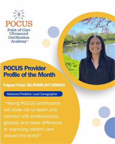 Falguni provider profile graphic