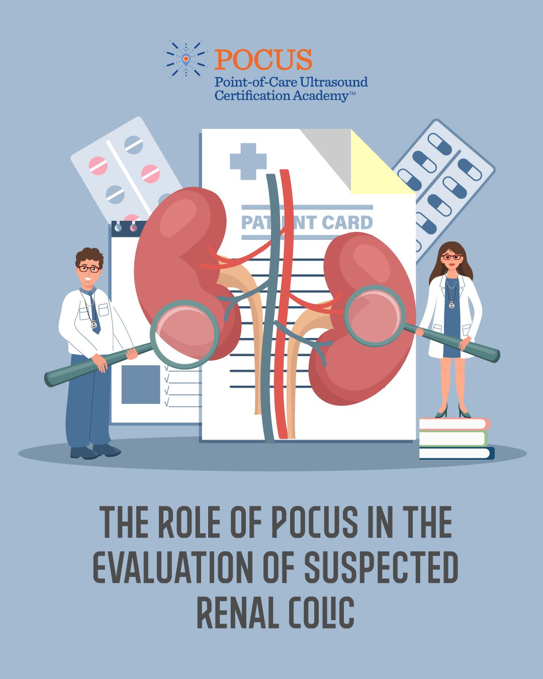 Graphic with blog title