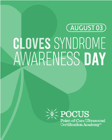 Cloves awareness day graphic