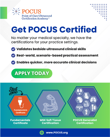 MSK generalist cert promo graphic