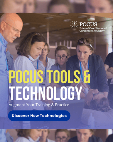 POCUS tools graphic