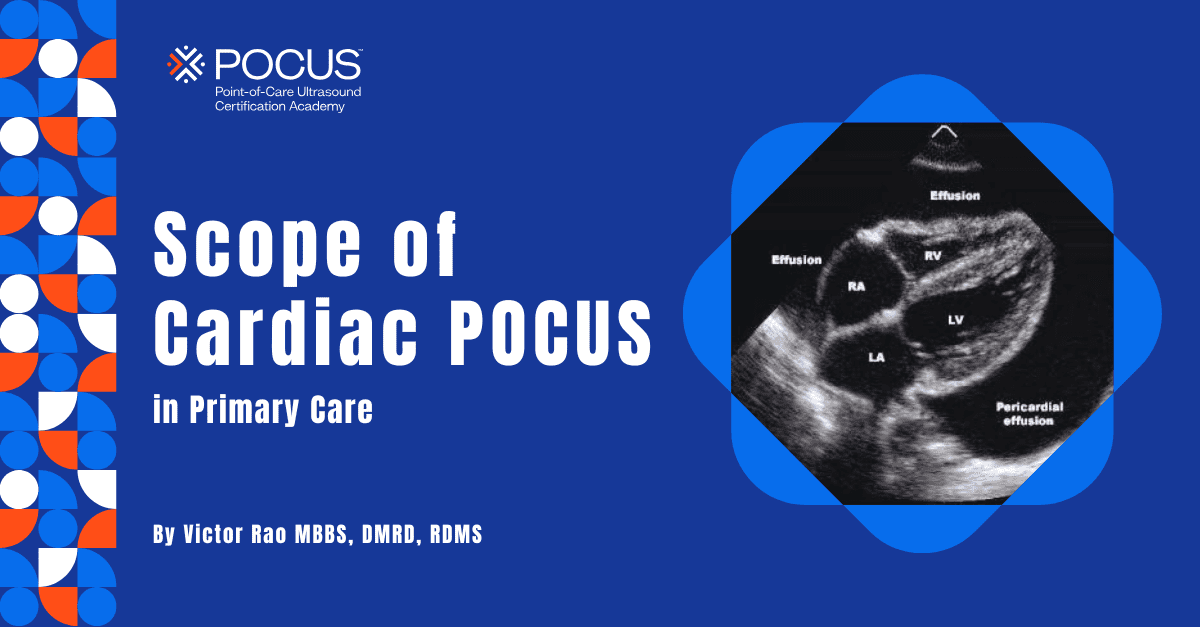 Graphic title for cardiac blog